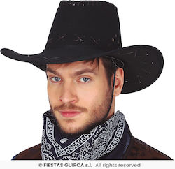 Cowboy Hut 13068