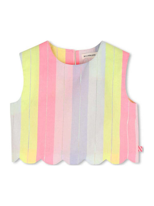 Billieblush Раиранa Блуза