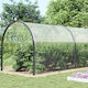 vidaXL 3429366 Greenhouse Tunnel