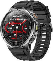 Microwear AK95 Black Silicone Microwear AK95 Black Silicone