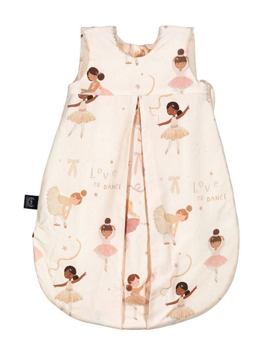 La Millou Winter Baby Sleeping Bag Ballerine