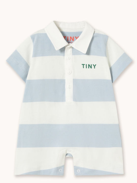 Tiny Cottons Φορμάκι Γαλάζιο
