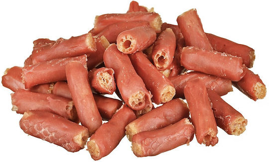 Petitto Hundeleckerlis Imbiss Reis Sticks Kaninchen 500g