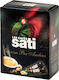 Sofort Kaffee Sati Caffe Arabica Beutel (Menge) 25 X 1.8 g