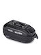 Wild Man Gd700 Hard Shell Eva Mountain Bike Seat Bag Black