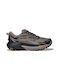 Mafate 5 Men's Sport Shoes Running Cement Black