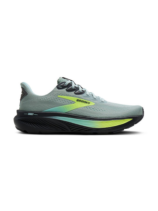 Brooks Ghost 17 Ανδρικά Αθλητικά Παπούτσια Trai...