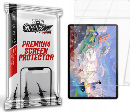 GrizzGlass Hybridglass Hybrid Tempered Glass (Huawei MatePad 11.5 S)