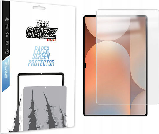 GrizzGlass Ματ Screen Protector (Galaxy Tab S10 Ultra)