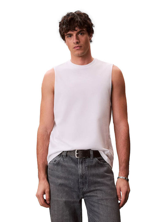 Calvin Klein T-shirt White
