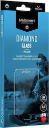 MyScreenPROTECTOR Diamond Tempered Glass (Galaxy Tab Active 3) MyScreenPROTECTOR Diamond Tempered Glass (Galaxy Tab Active 3)