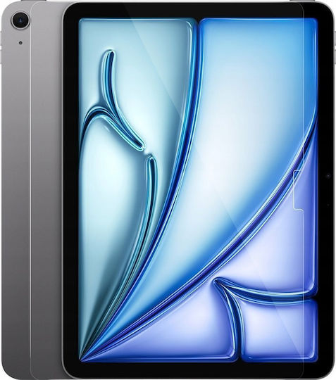 Jcpal Закалено Стъкло iPad Air 2024 11"