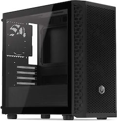 Endorfy Signum M30 Air Gaming Mini-Turm mit Seitenfenster Endorfy Signum M30 Air Gaming Mini-Turm mit Seitenfenster