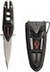 Pathos Magnus Black Knife