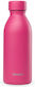 Qwetch Μπουκάλι Θερμός 500ml Magenta