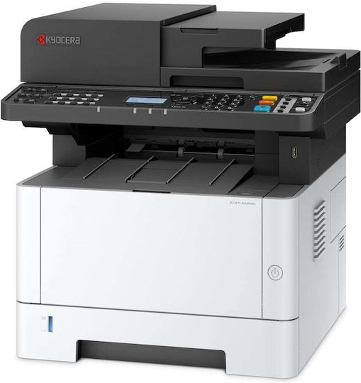 Kyocera Ecosys MA3500fx Ασπρόμαυρο Πολυμηχάνημα Laser με Mobile Print 110C3F3NL0