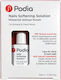 Podia Nails Softening Solution Treatment 10ml