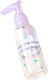 Lotion Flasche Zylindrische Sprühflasche 80ml Violett