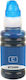 Kompatible Tintenpatrone Inkjet Brother T710W T220 T420W T520DW T720DW T820DW T825DW T810W T910W T920DW 70ml Cyan 1 Stück