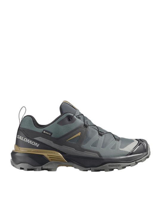 Salomon X Ultra 360 Gtx Ανδρικά Ορειβατικά Παπο...