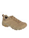 Merrell Moab 3 Men's Hiking Shoes Waterproof With Gore-Tex Membrane Gray