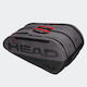 Head Tour Tennistasche Schulter-/Handtasche Padel 7 Schläger Graue