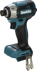 Makita LXT Παλμικό Κατσαβίδι 18V Solo Makita LXT Παλμικό Κατσαβίδι 18V Solo