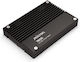 Micron 7600 Pro SSD 1.9TB τύπου U.2 με σύνδεση PCI Express 5.0 MTFDLAL1T9THG-1BP1DFCYYR
