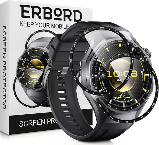 Erbord Защитен Екран за Huawei Watch GT 6 Pro 1 бр