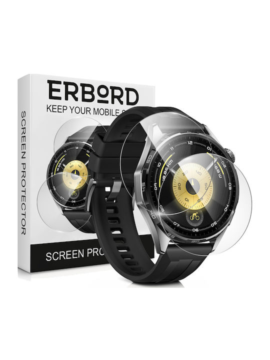 Erbord Screen Protector pentru Huawei Watch GT 6 46mm 1buc