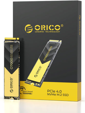 【中古品】 ORICO IG740 PRO 2TB M.2 SSD 中古品】 ORICO IG740 PRO 2TB M.2 SSD 【公式通販】