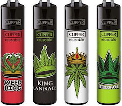 Clipper Brichetă