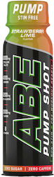 Applied Nutrition ABE Pump Shot 100ml Strawberr...