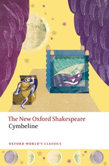 Cymbeline - Oxford University Press - Paperback / Softback