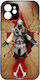 Assasin’s Creed Motorola Edge 50 Fusion 5g