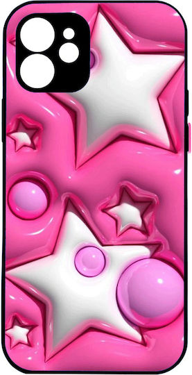 Stele Pe Roz Motorola Moto G15 4g