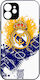 Real Madrid Desing 2 Oppo Reno 13 5g
