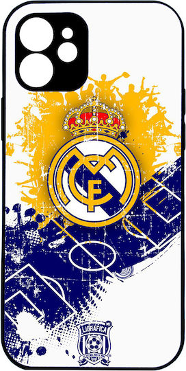 Real Madrid Desing 2 Oppo Reno 13 5g