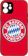 Bayern Munchen Motorola Edge 50 Fusion 5g