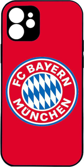 Bayern Munchen Motorola Edge 50 Fusion 5g