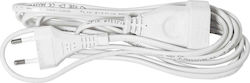 Jonex Extension Cord Cable Extension with Length 1.5m