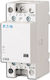 Eaton Ρελέ Ράγας 40A με Τάση 230V