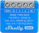 Shelly Smart Switch