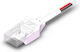 Redpoint Conector Bandă/10cm Cablu Bandă Led 240v Producție China
