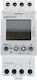 Geyer Astronomical Digital Time Switch Rail with Backup