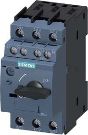 Siemens Siguranță Termică De Tip Industrial 3RV2021-4EA15