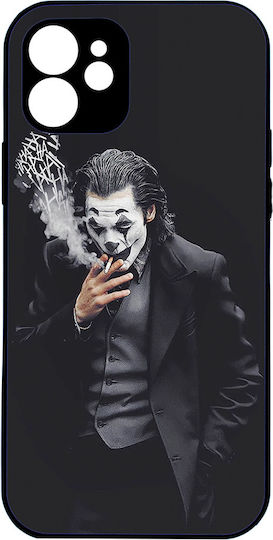 Joker Smokes Desing 2 Iphone 12 Mini