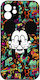 Mickey Middle Finger Oppo Reno 13 5g