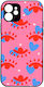 Love Eyes Motorola Moto G15 4g