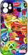 Design 4 Motorola Moto G15 4G Handyhülle